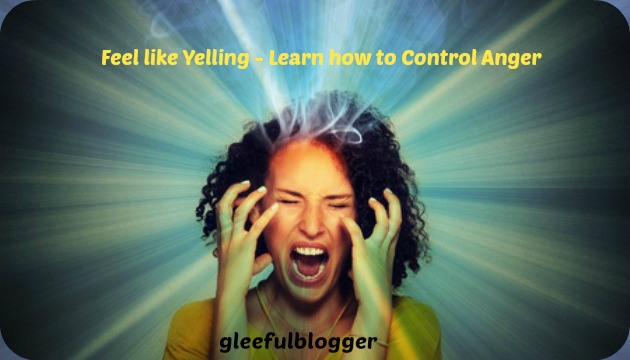 anger management