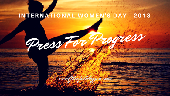international women's day