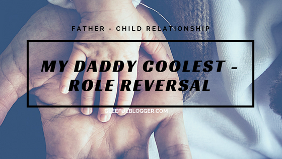 father child relationship