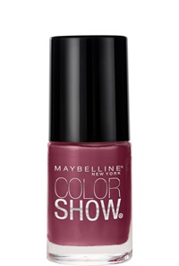 Maybelline-Nail-Polish-Color-Show