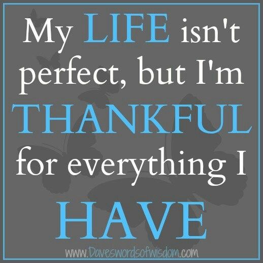 ThankFul Life