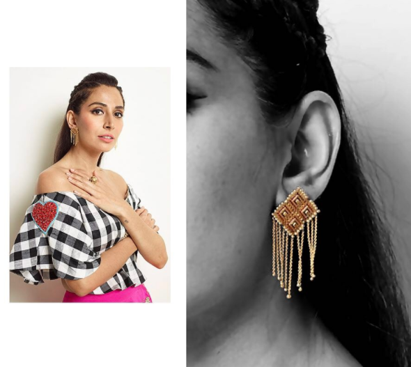 Jewelry CL