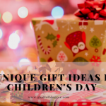 unique children's day gift ideas