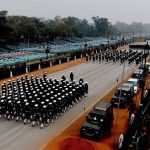 republic day parade for kids