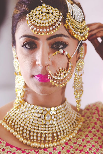 Nose ring fashion accessories