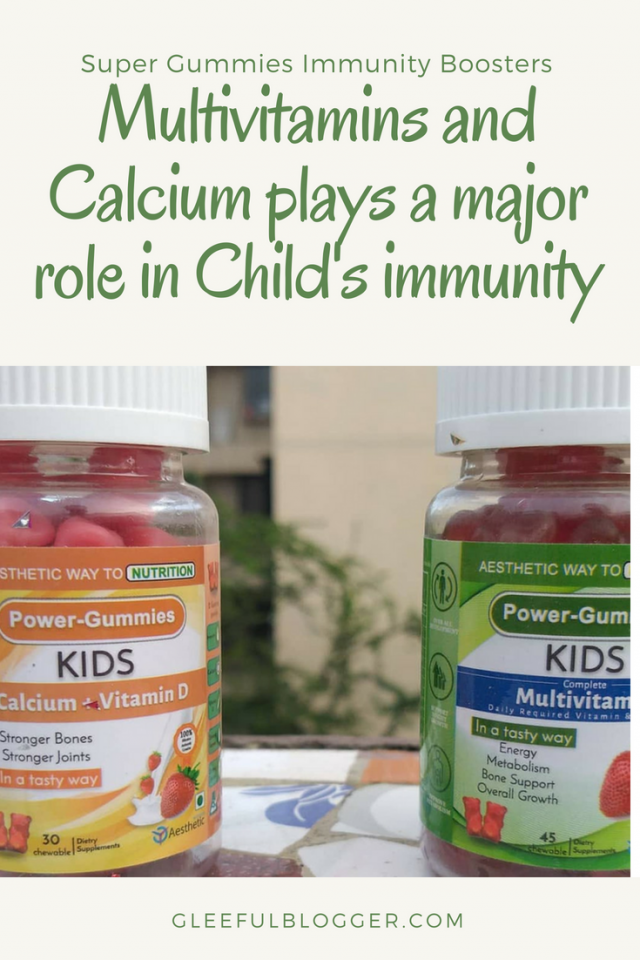 Immune system booster