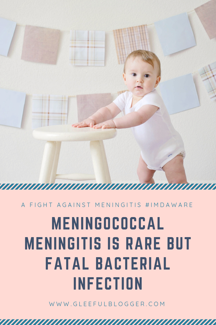 meningitis child care and health