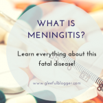 learn everything meningitis