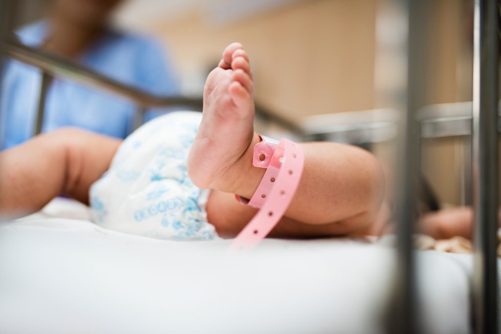 preterm baby care and needs