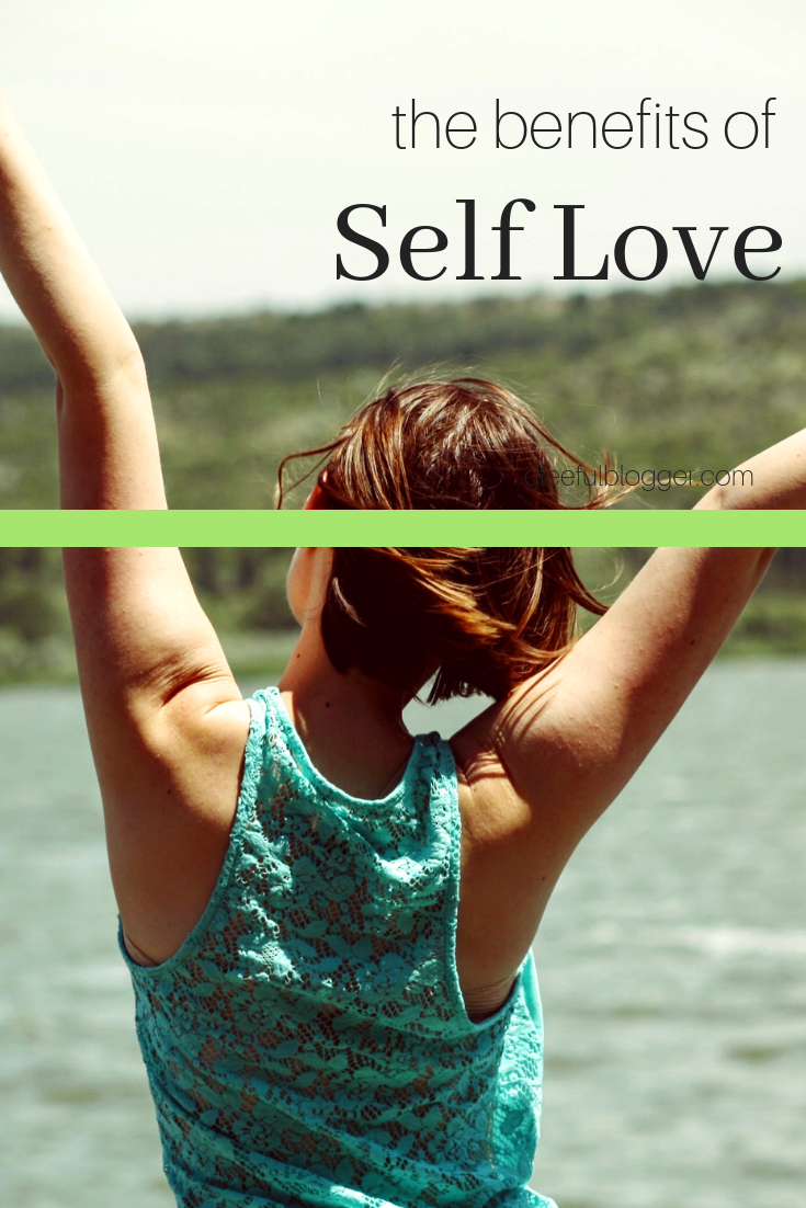 Self love self awareness and development mindfulness