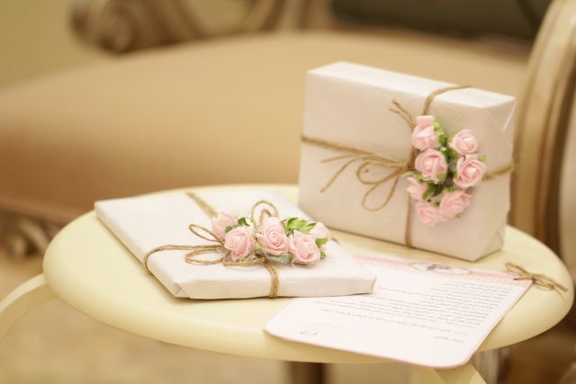 Wedding Gifts Indian wedding gifts