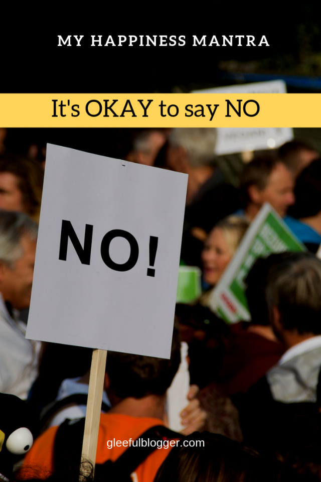 It's okay to say no sometimes
say no quotes