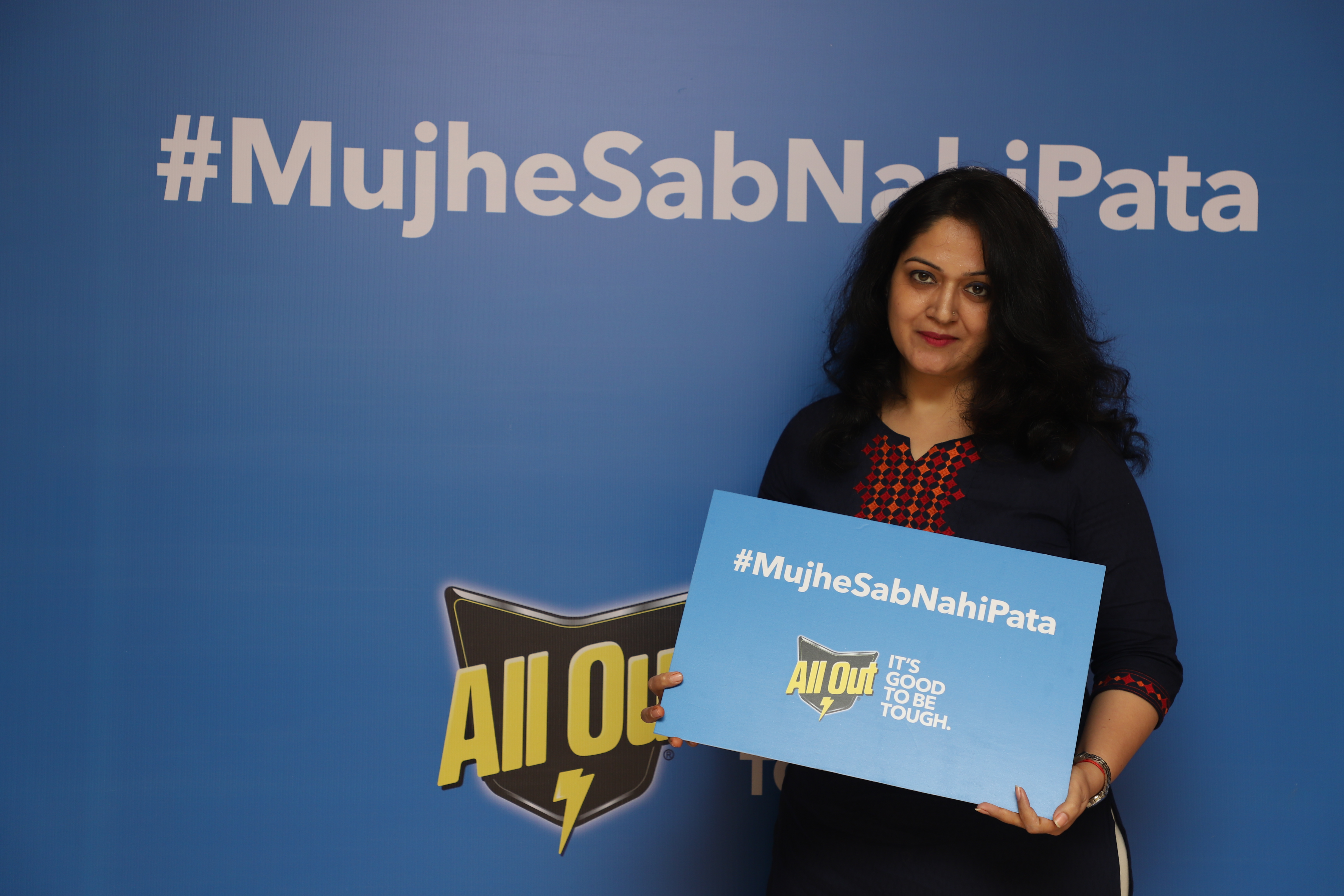 All Out Mumbai