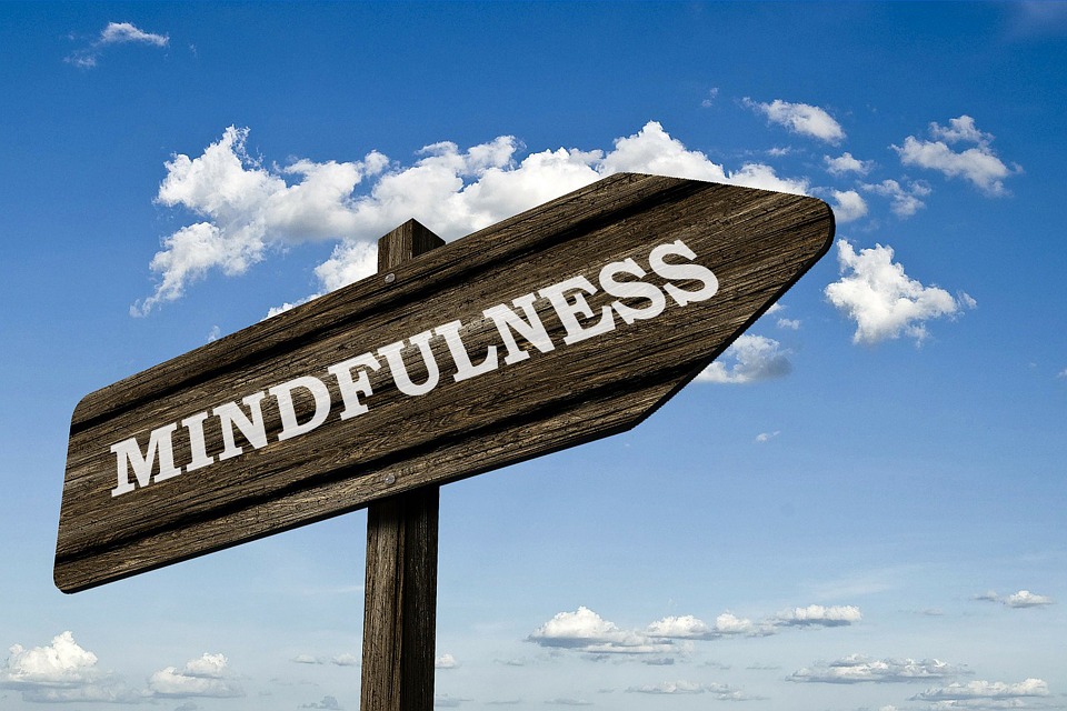 mindfulness benefits and uses