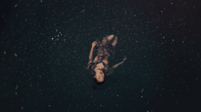 you are your own universe