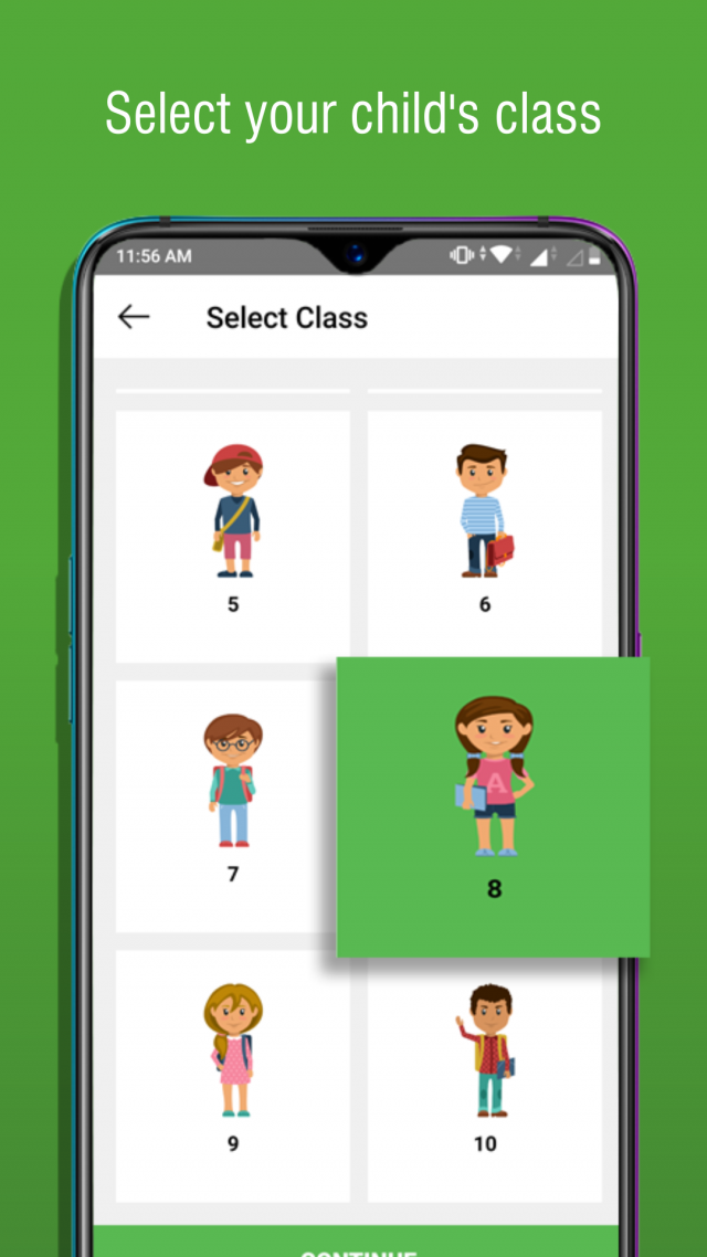 genext home tuition classes in Mumbai