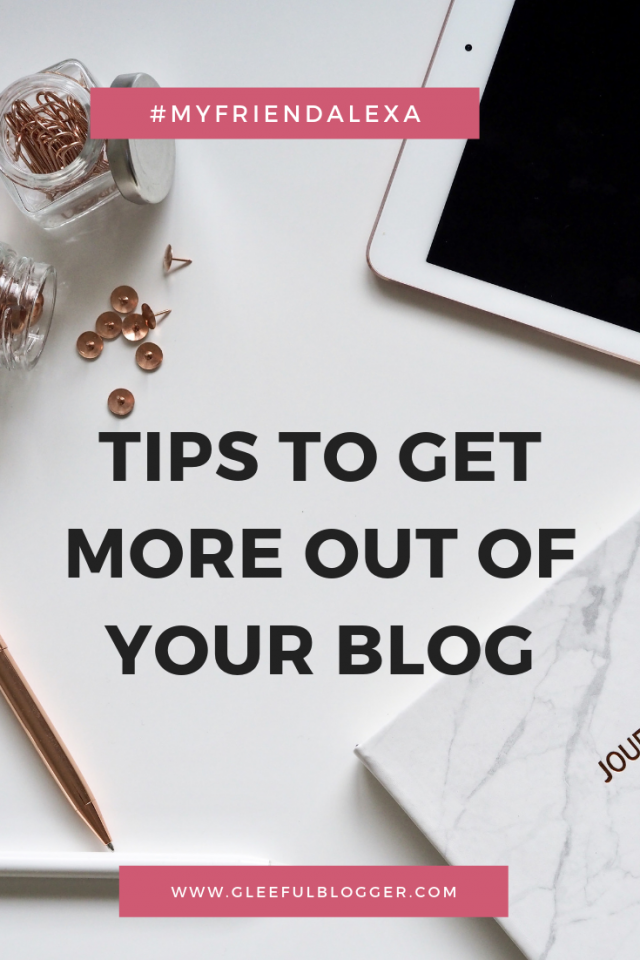 How to get more traffic on your blog