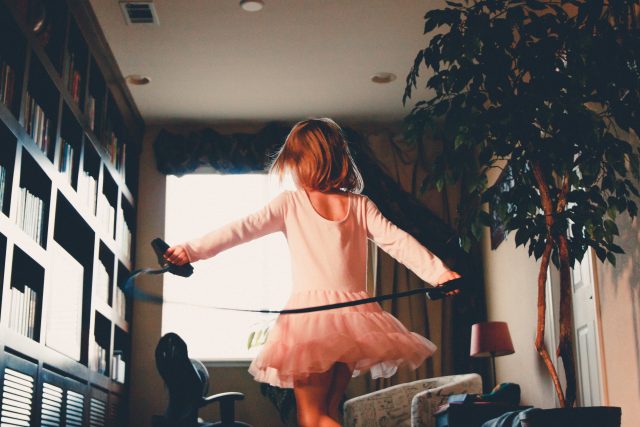 extracurricular activities for my child