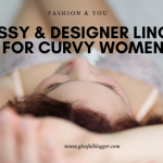 classy & designer lingerie for curvy women
