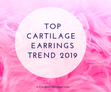 best earrings trend in 2019