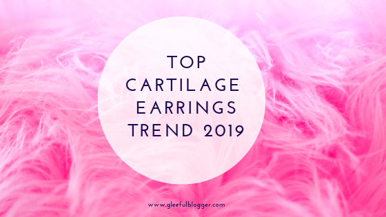 best earrings trend in 2019