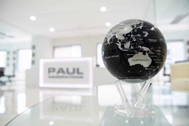 Paul Immigrations Reviews