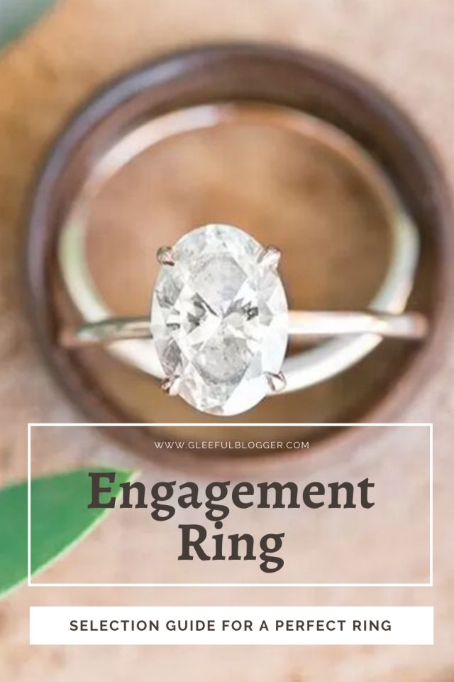 perfect diamond engagement rings