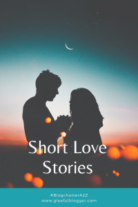 Quick read short love stories