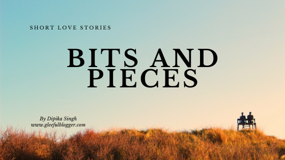 Part 2 short love story gleefulblogger