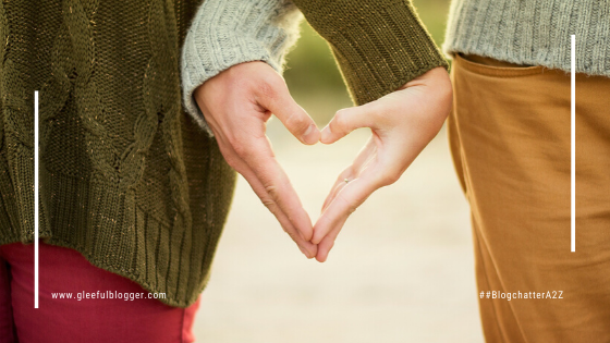 Let there be love