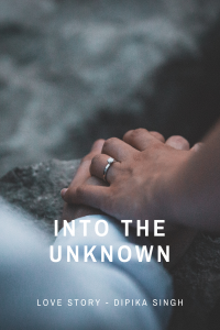 into the unknown love story