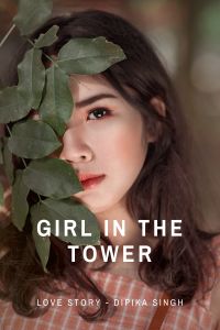 Girl in the Tower