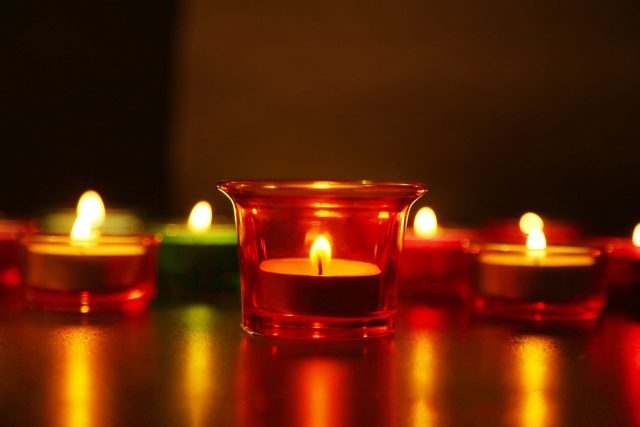 Diwali home decoration ideas on a low budget