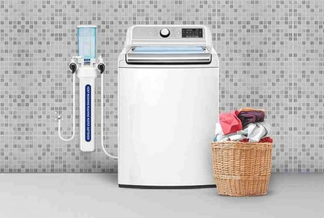 Kent-Water-Softener