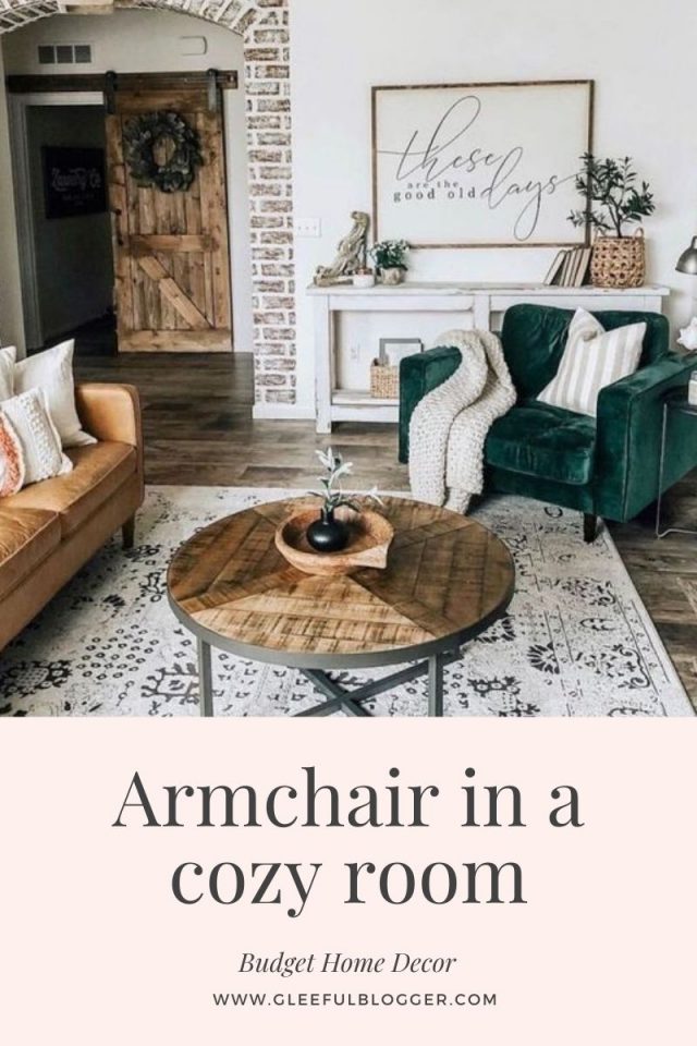 budget home decor ideas