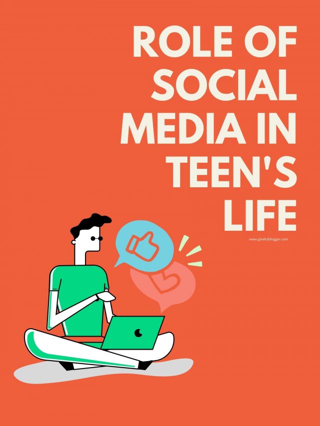 impact of social media on teenagers