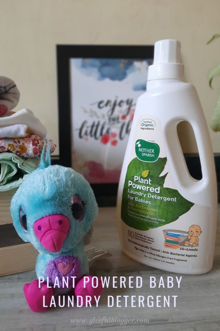 7 Baby Laundry Detergent For Baby’s Sensitive Skin In 2021