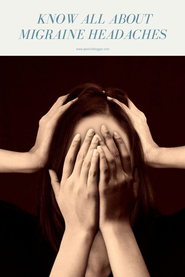 treatment for migraine headaches