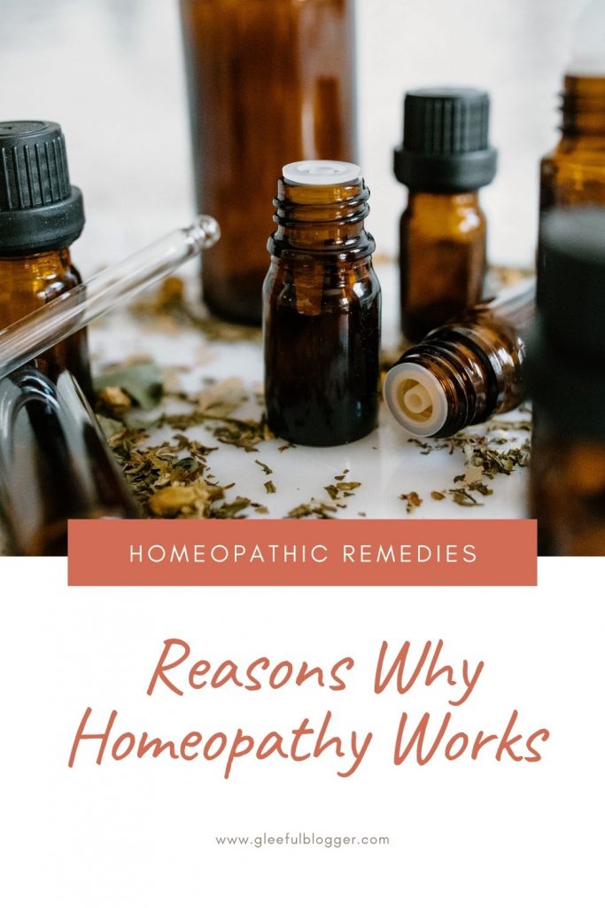 Reasons Why You Should Consider Homeopathic Remedies