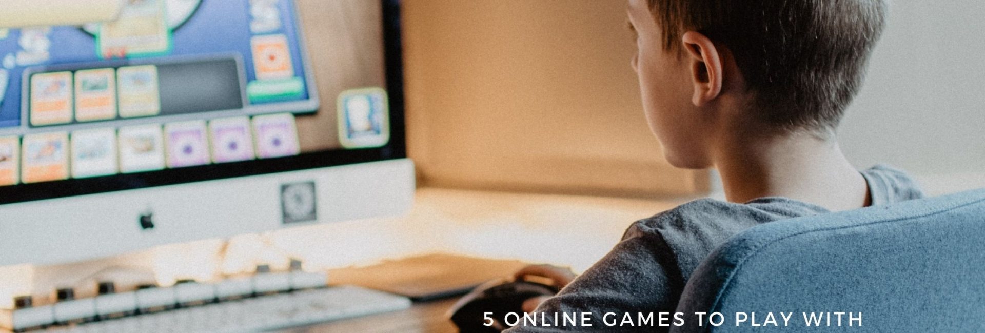 online games for friends