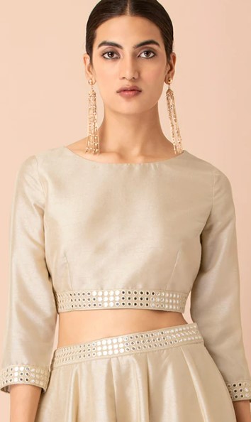 crop top designs