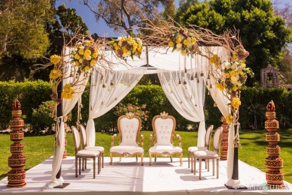 south Indian wedding checklist