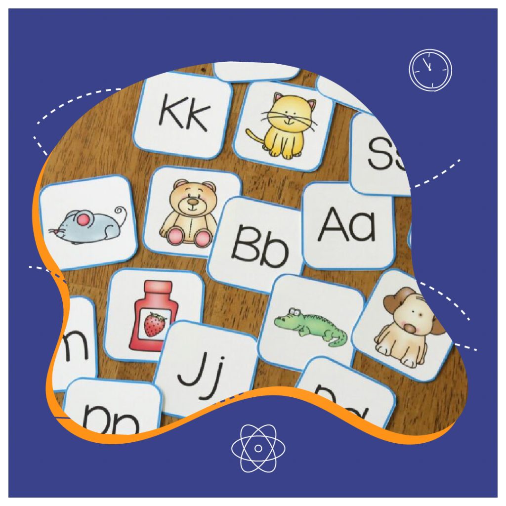 activities for preschoolers

