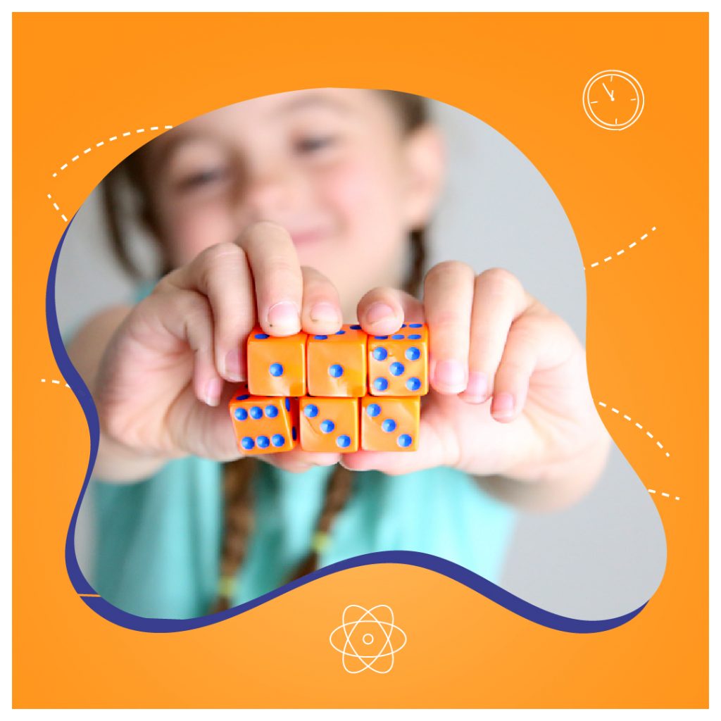 Preschool kids activities