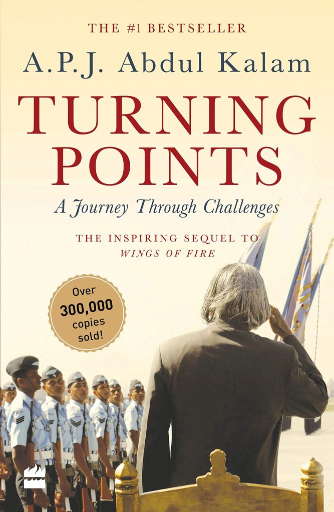 Turning Point by APJ Abdul Kalam