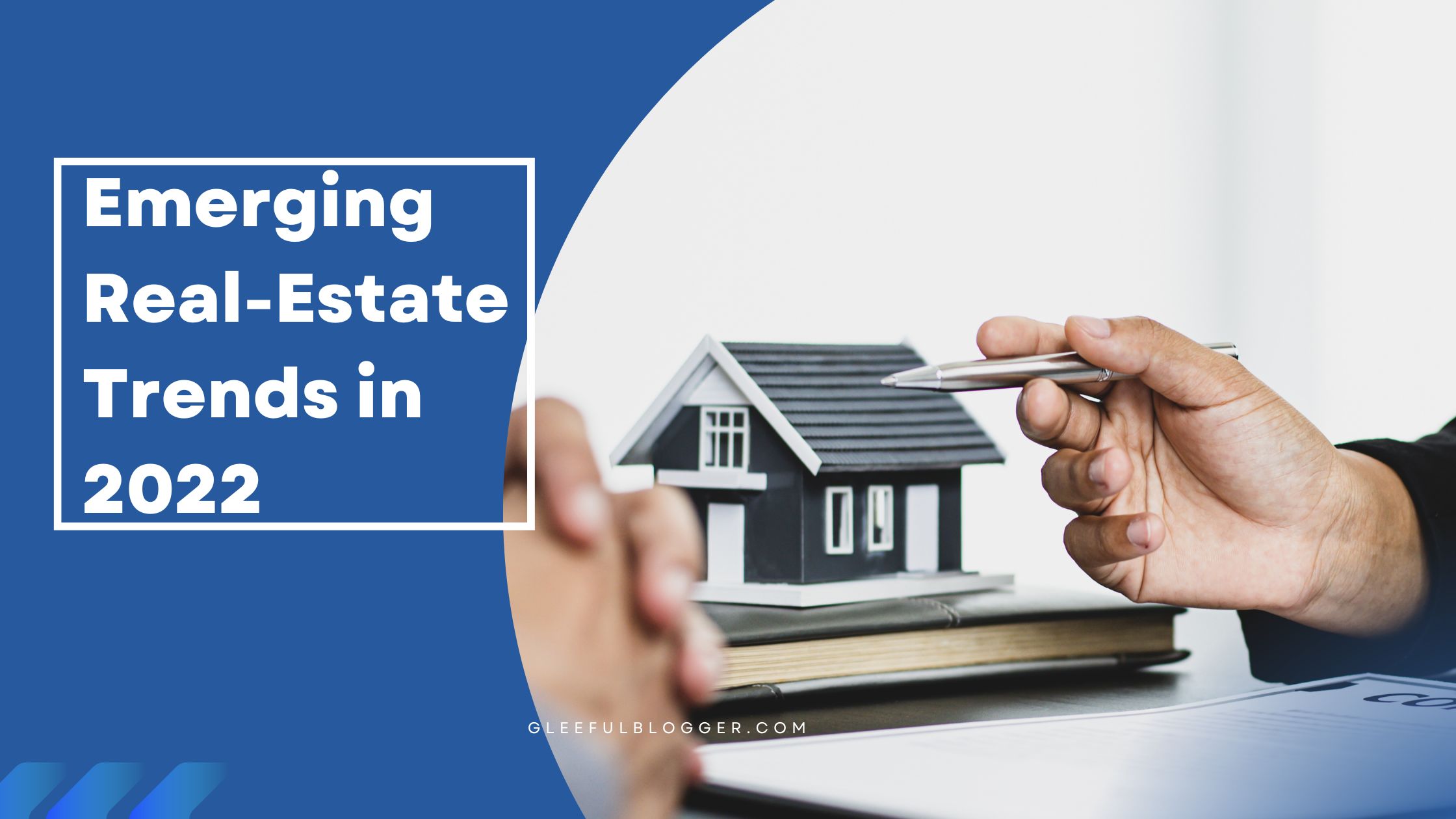 real estate trends in 2022