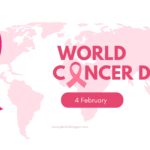 world cancer day cervical cancer symptoms