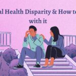 mental health disparities