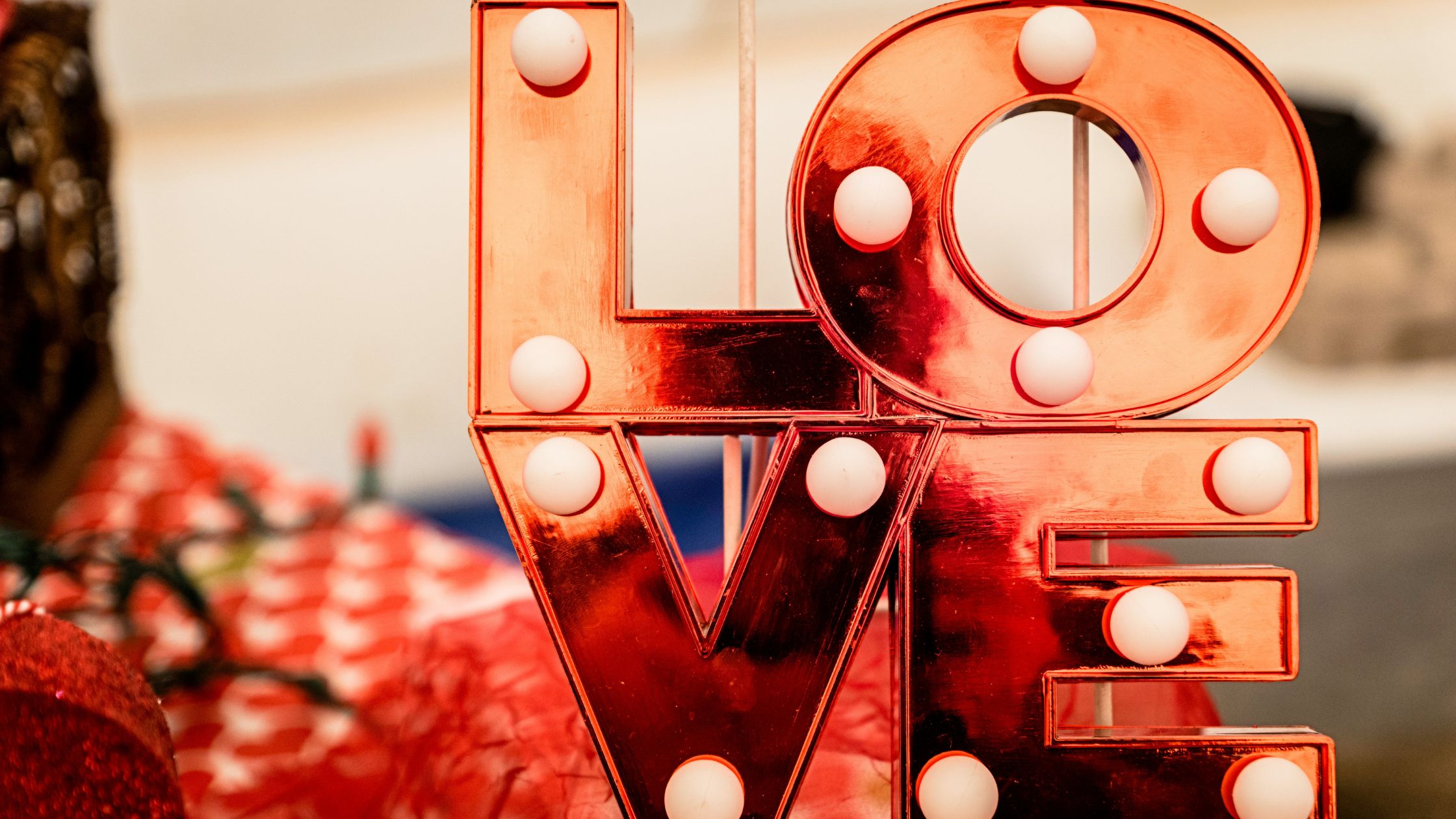 Valentine's week 2024