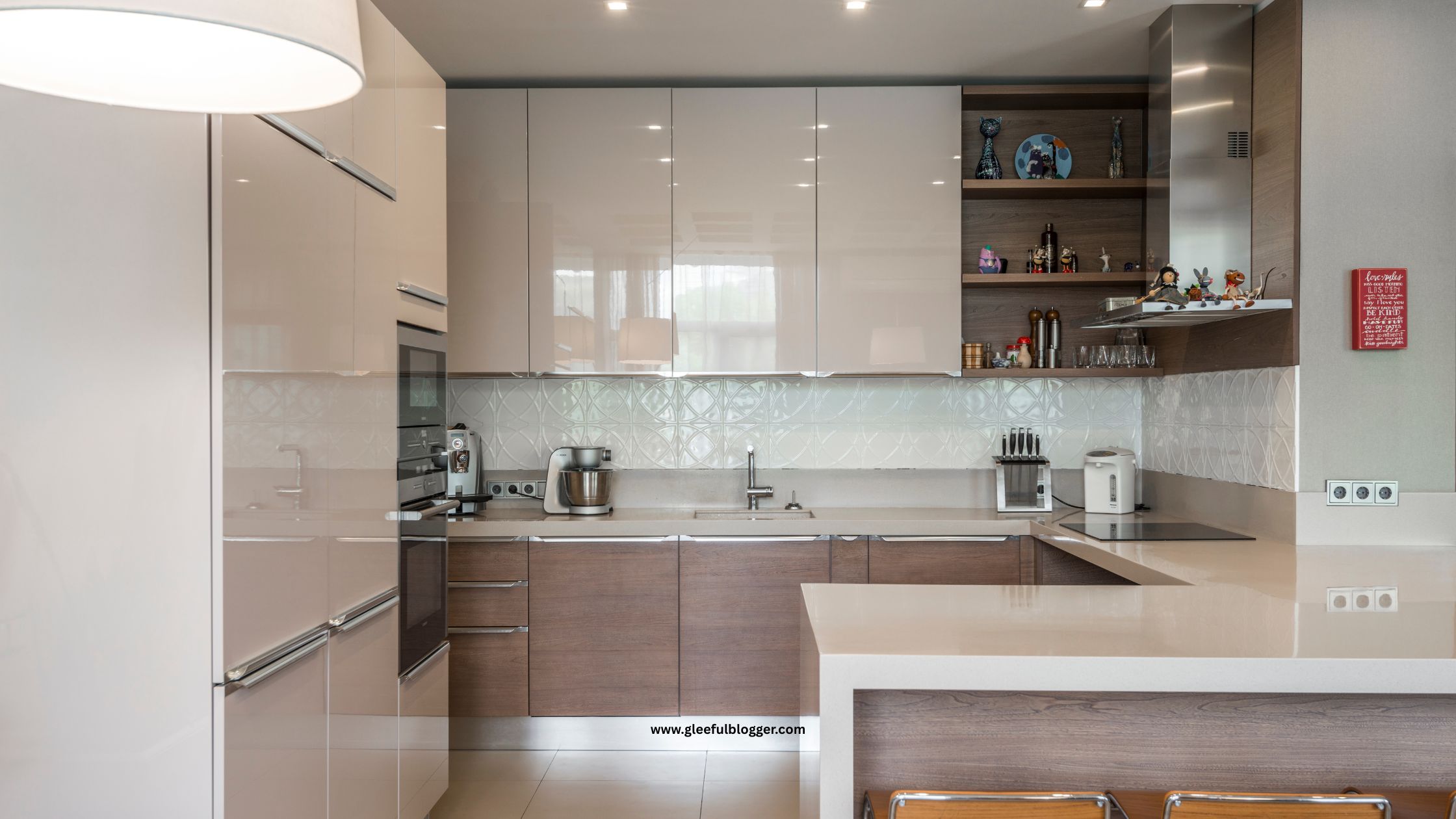 faber kitchen range